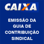 Emitir Contribui&ccedil;&atilde;o Sindical